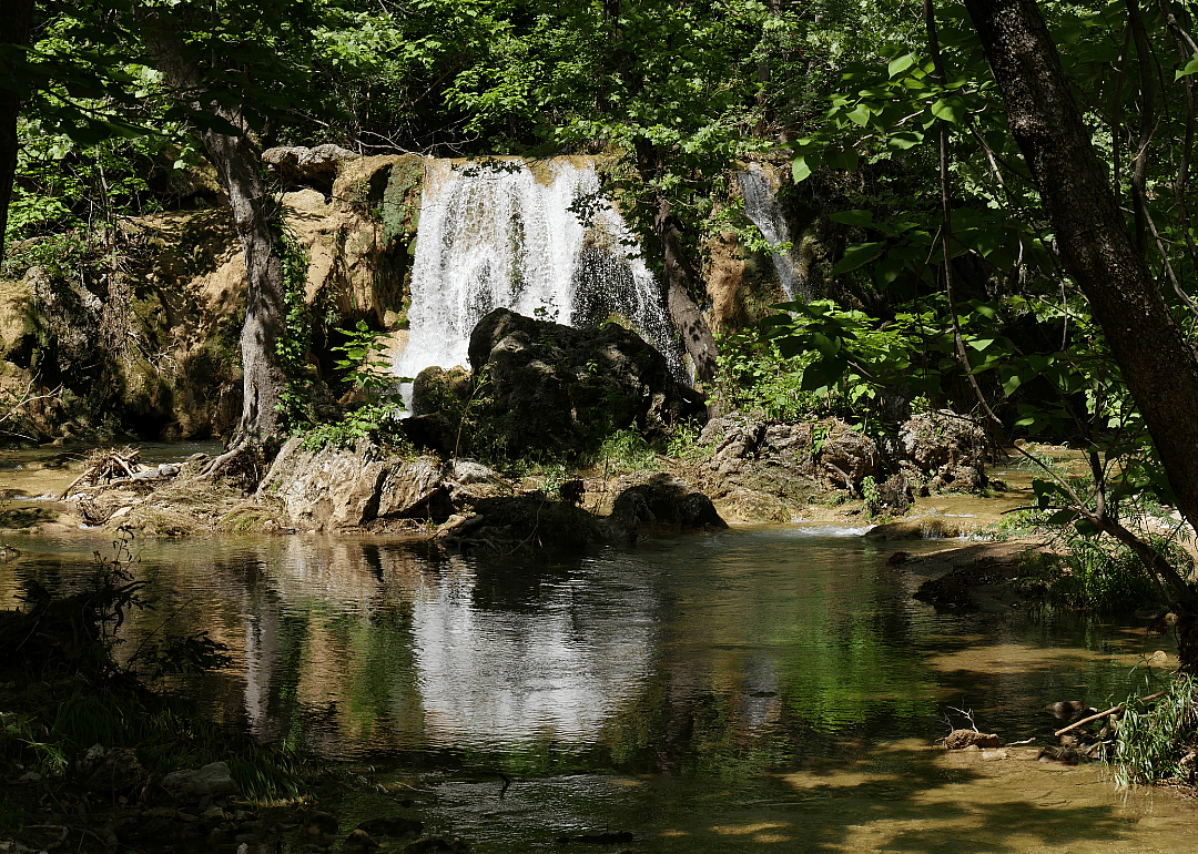 #19. Murray County