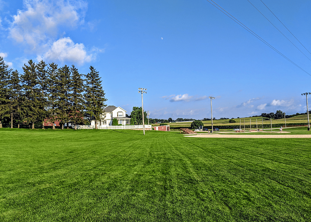 #24. Delaware County