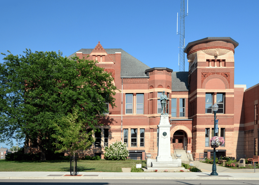 #12. Freeborn County