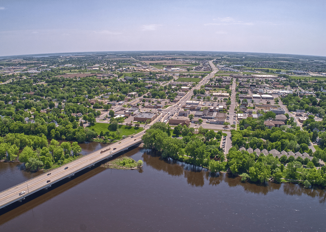 #19. Wright County