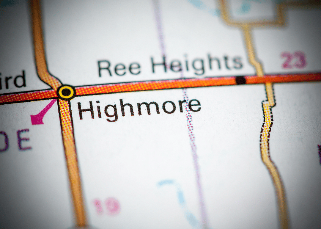 #29. Hyde County