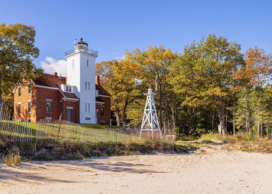 Presque Isle County