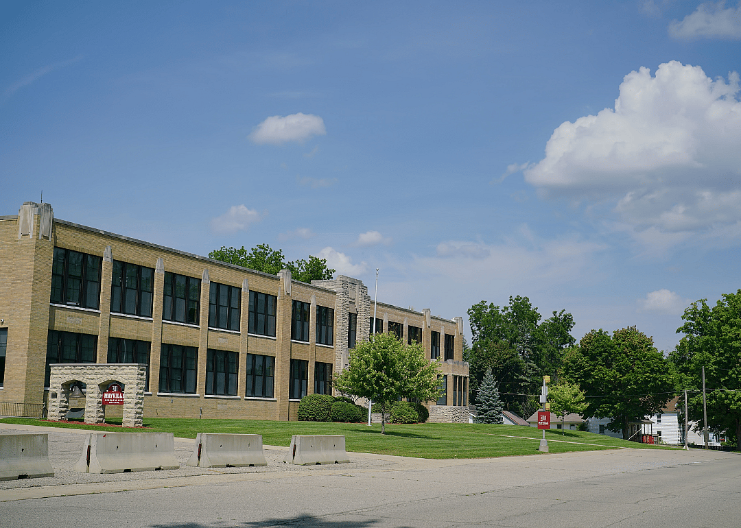 #36. Tuscola County