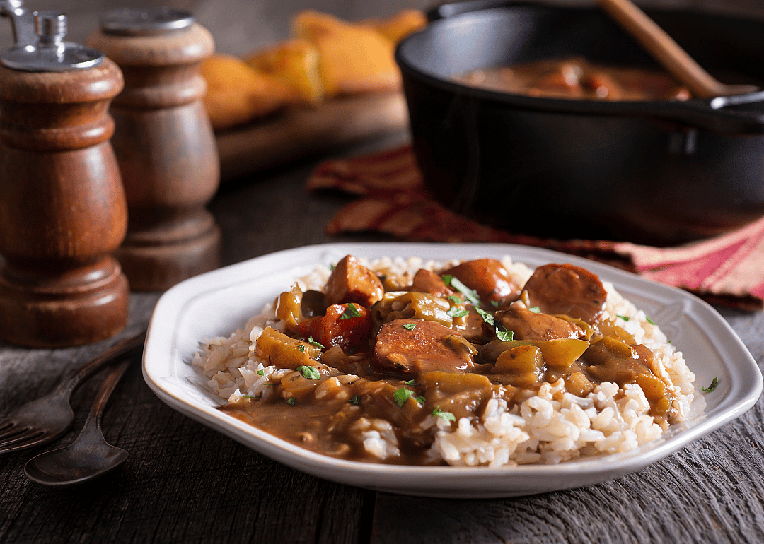 Gumbo