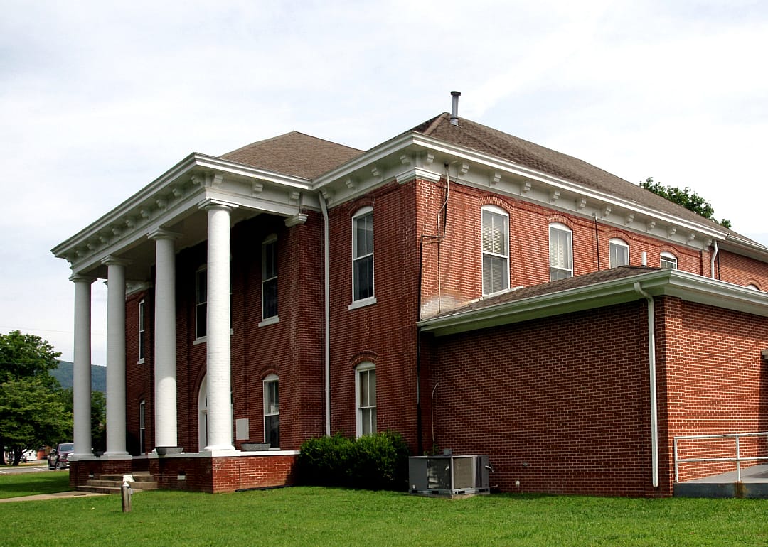 #46. Sequatchie County