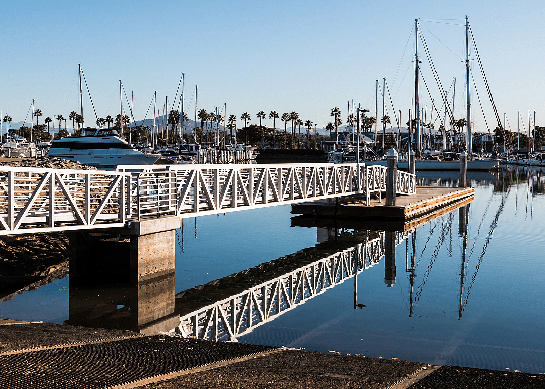 #33. Chula Vista, California