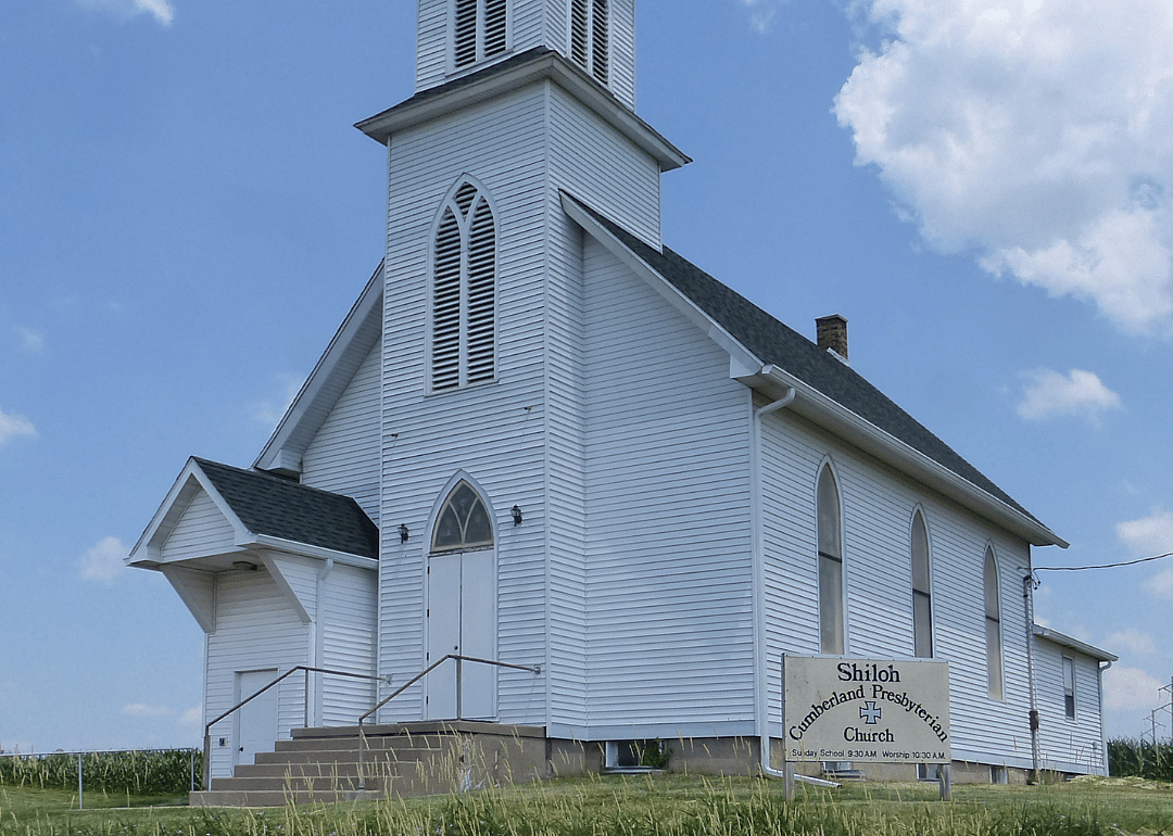 #2. Cass County