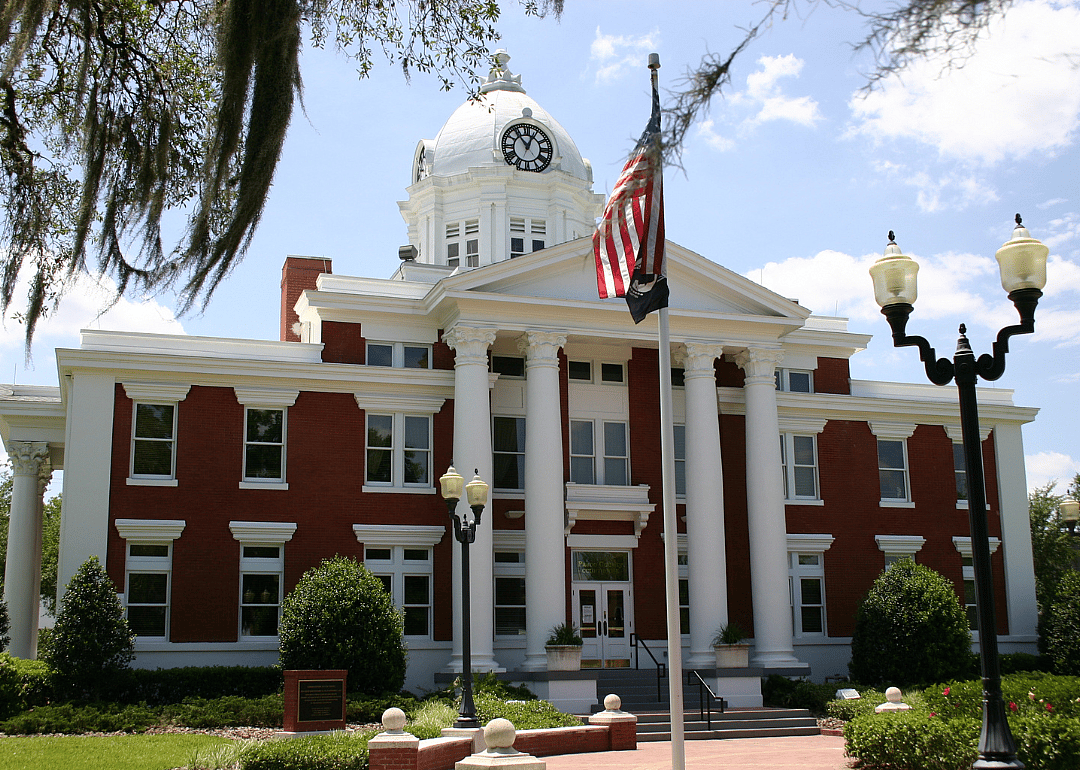 #12. Pasco County