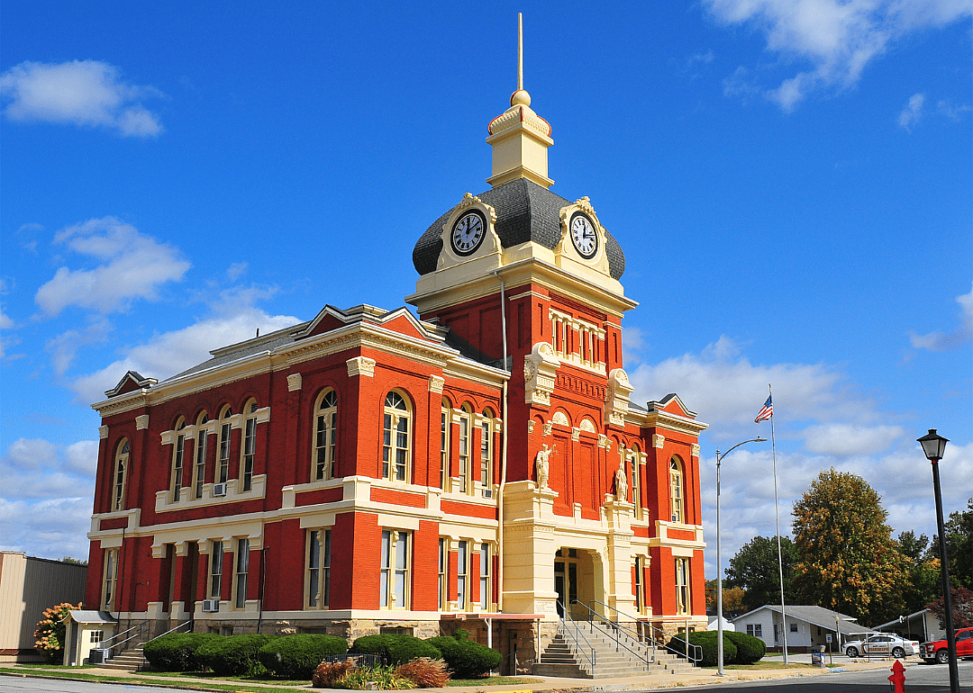 #28. Scott County (tie)