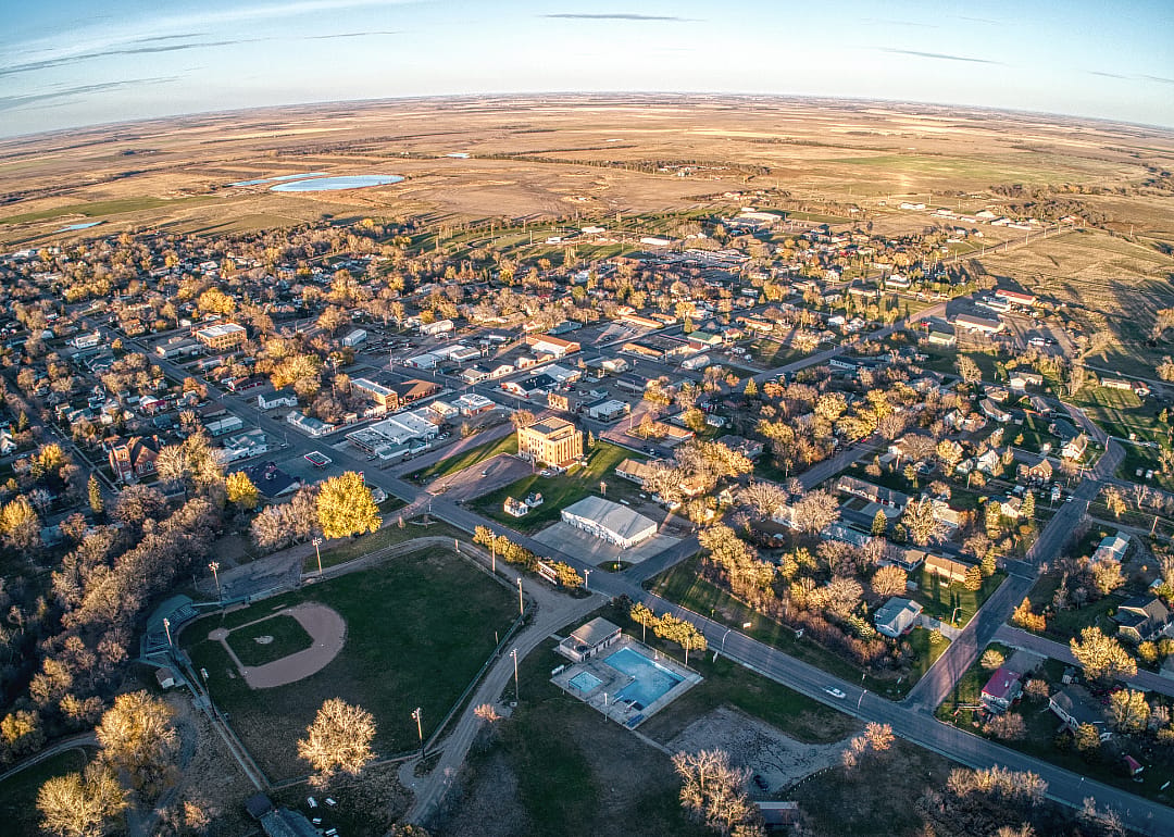 #3. Jerauld County