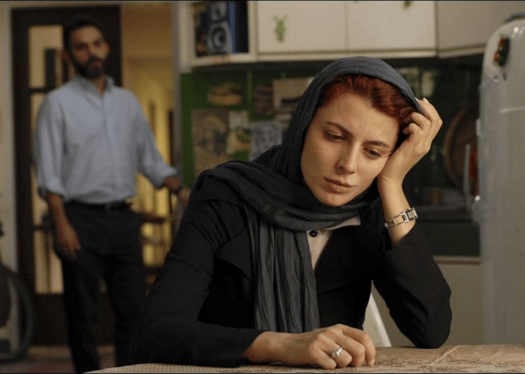 A Separation (2011)
