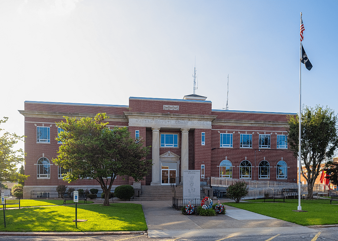 #9. Massac