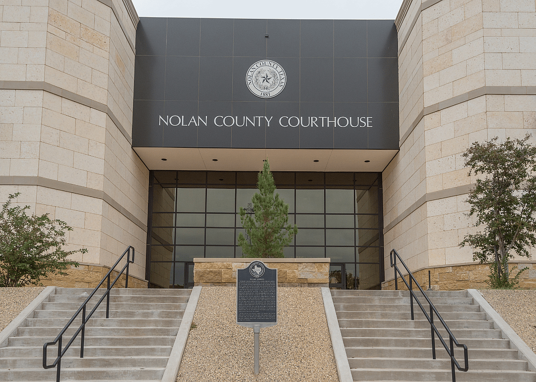 #40. Nolan County