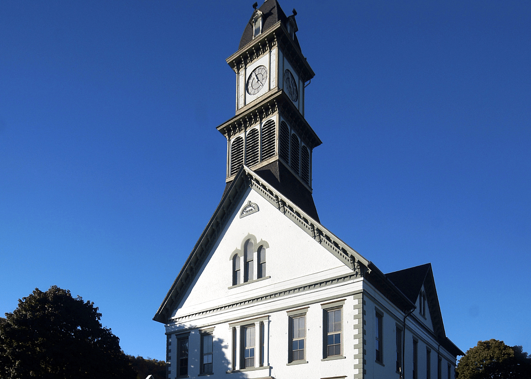 #19. Potter County