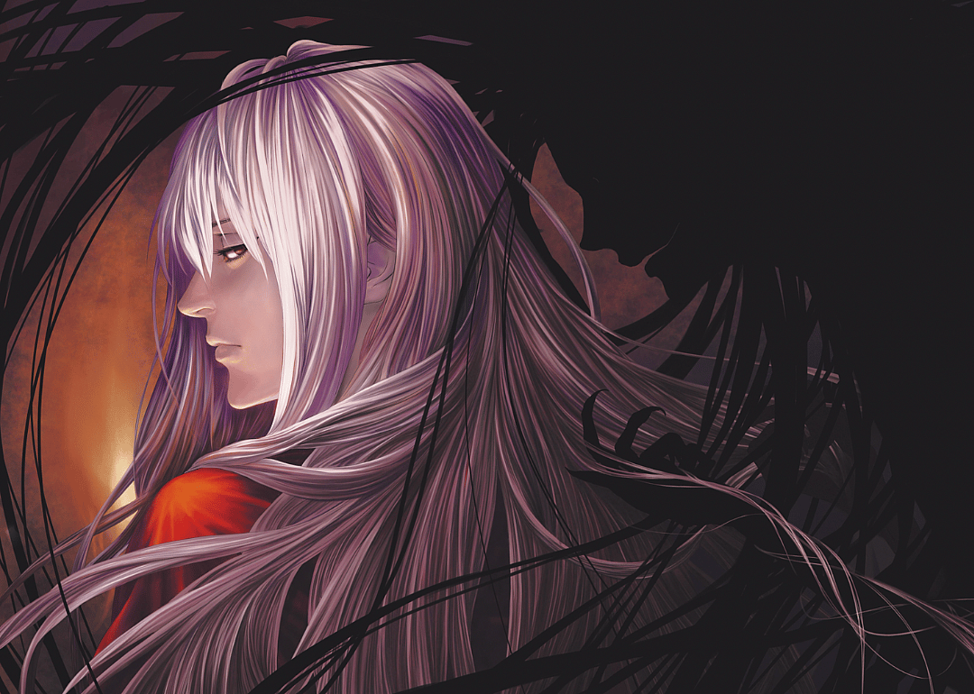 A still from The House in Fata Morgana.