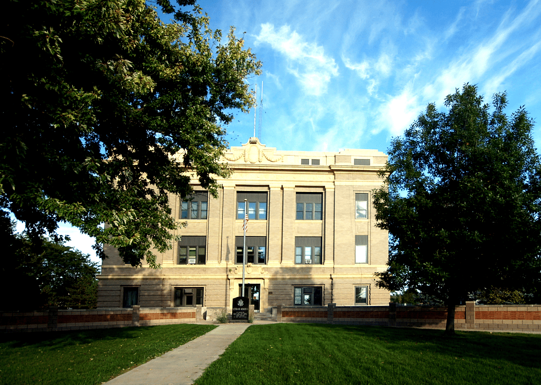 Greeley County