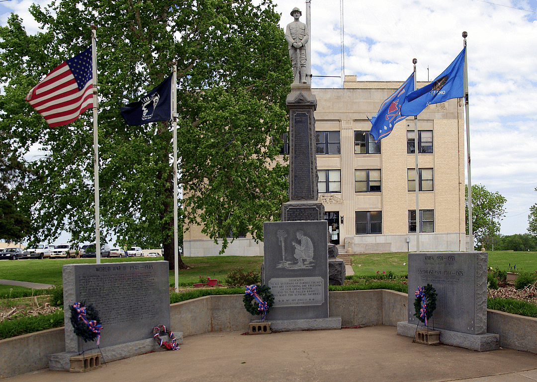#39. Pawnee County