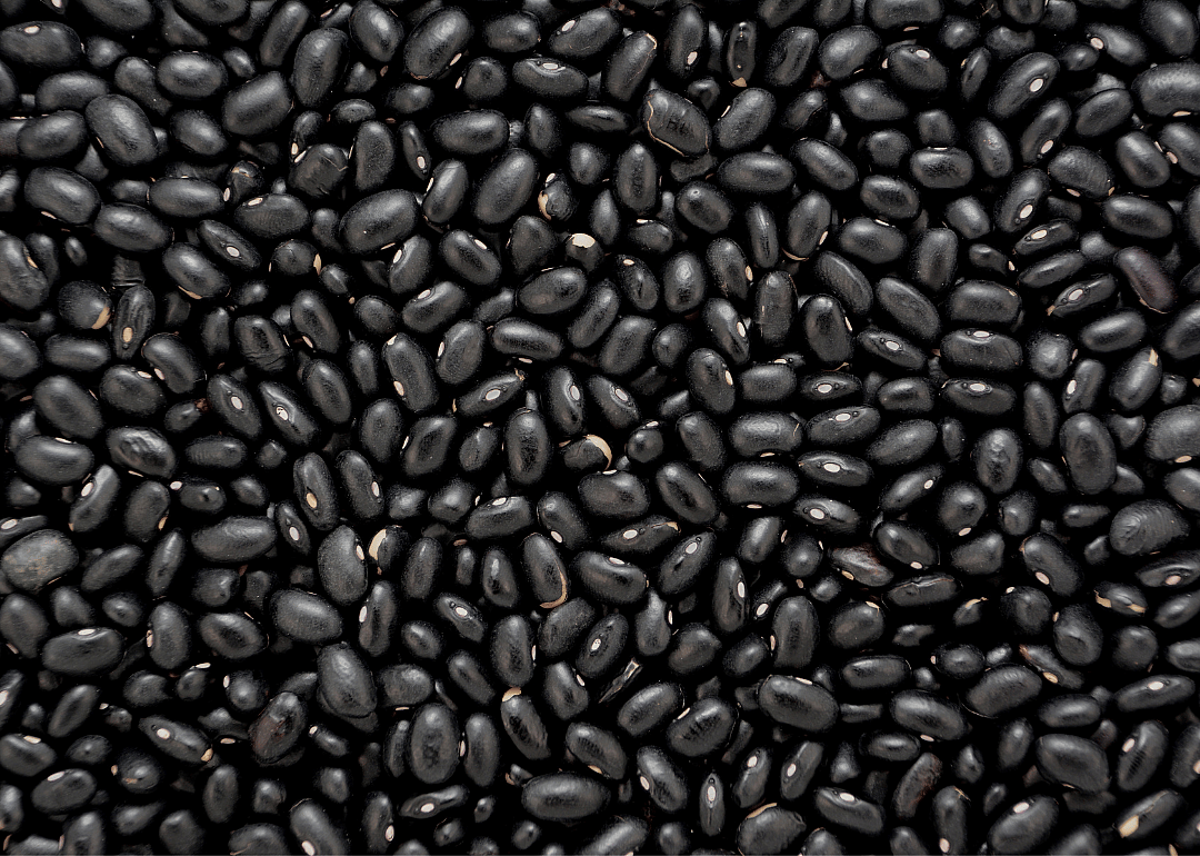 Black beans