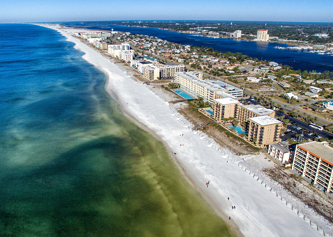 #20. Okaloosa County