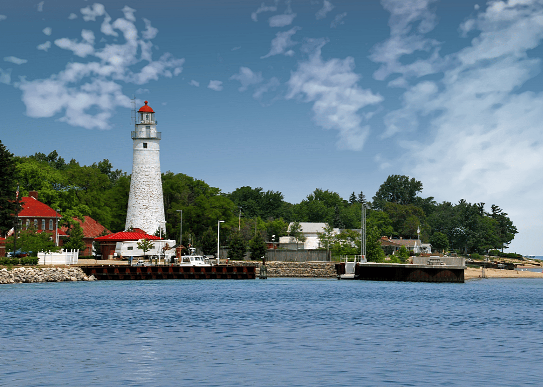 #29. St. Clair County