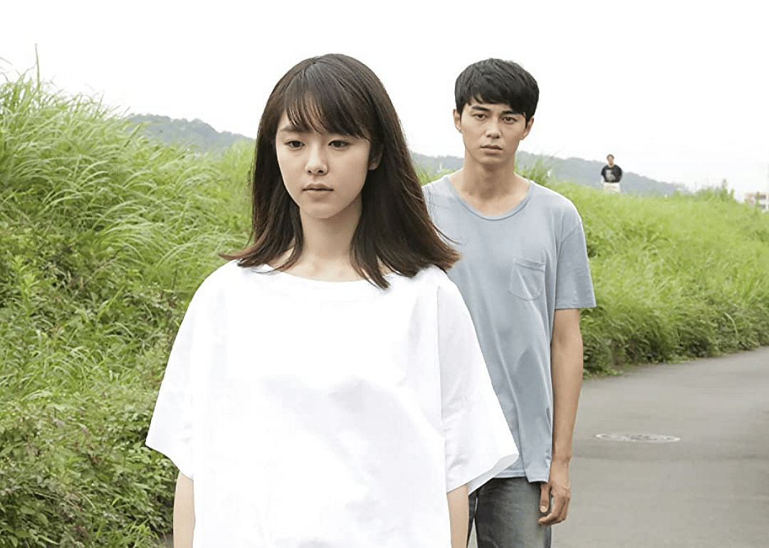 Asako I & II (2018)