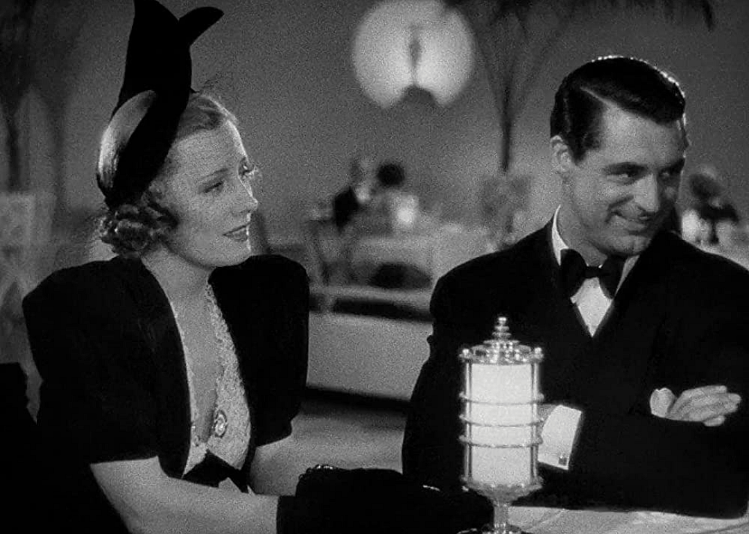 The Awful Truth (1937)