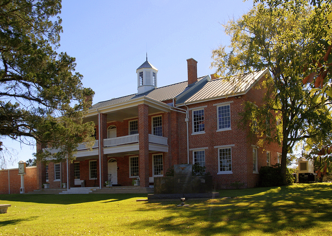 #29. Amite