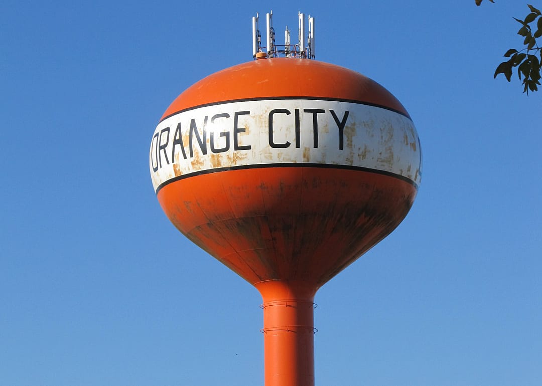 #5. Sioux County