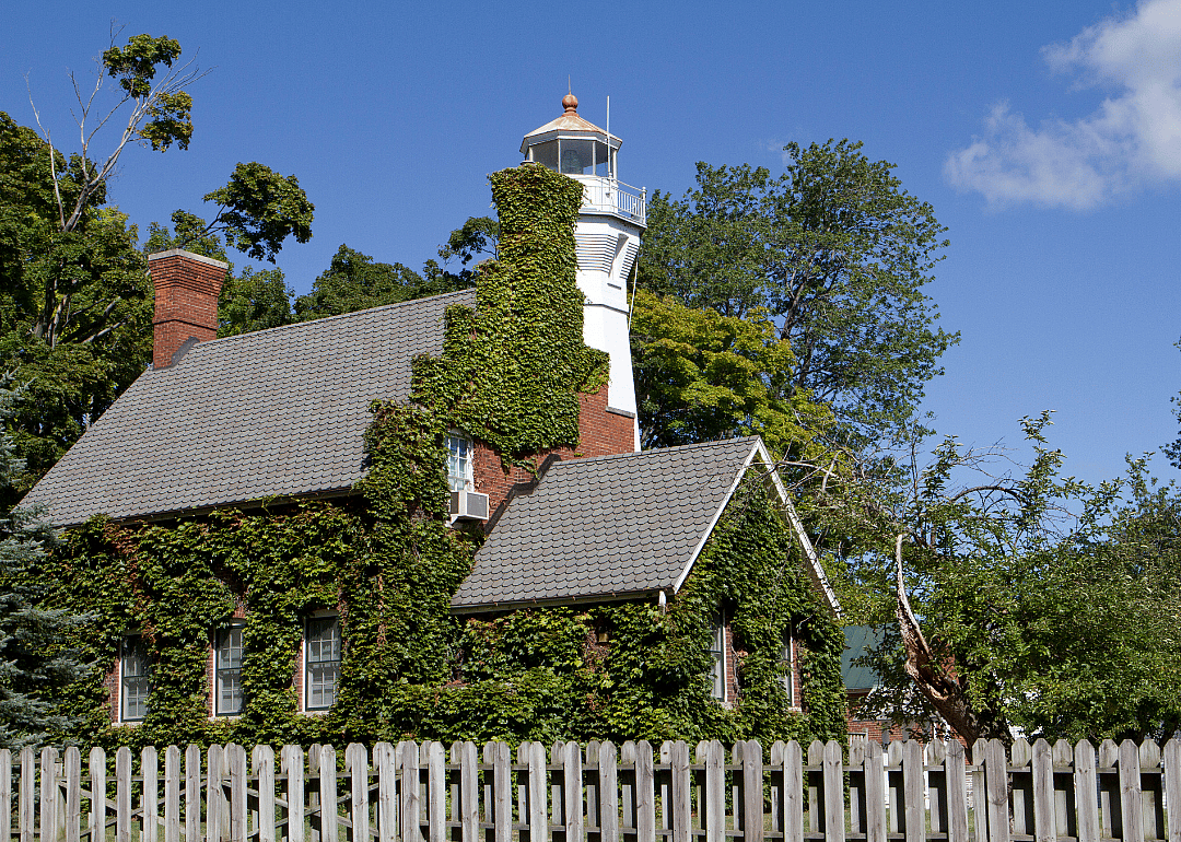 #26. Sanilac County