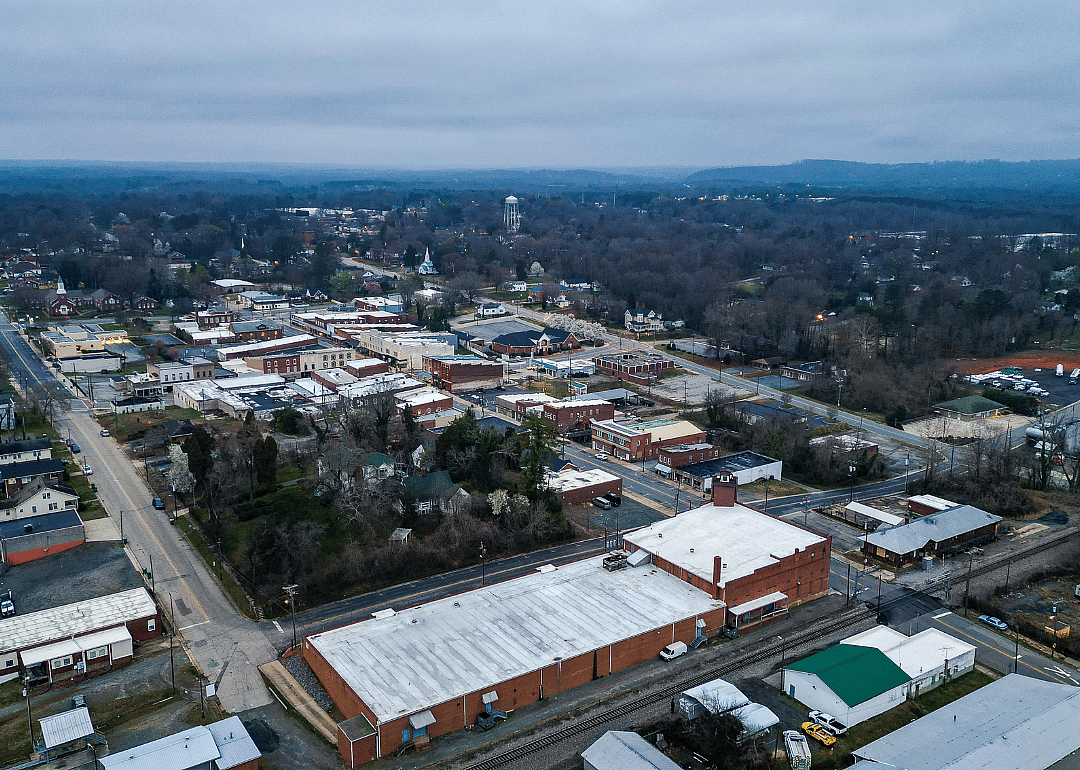 #23. Rockingham County