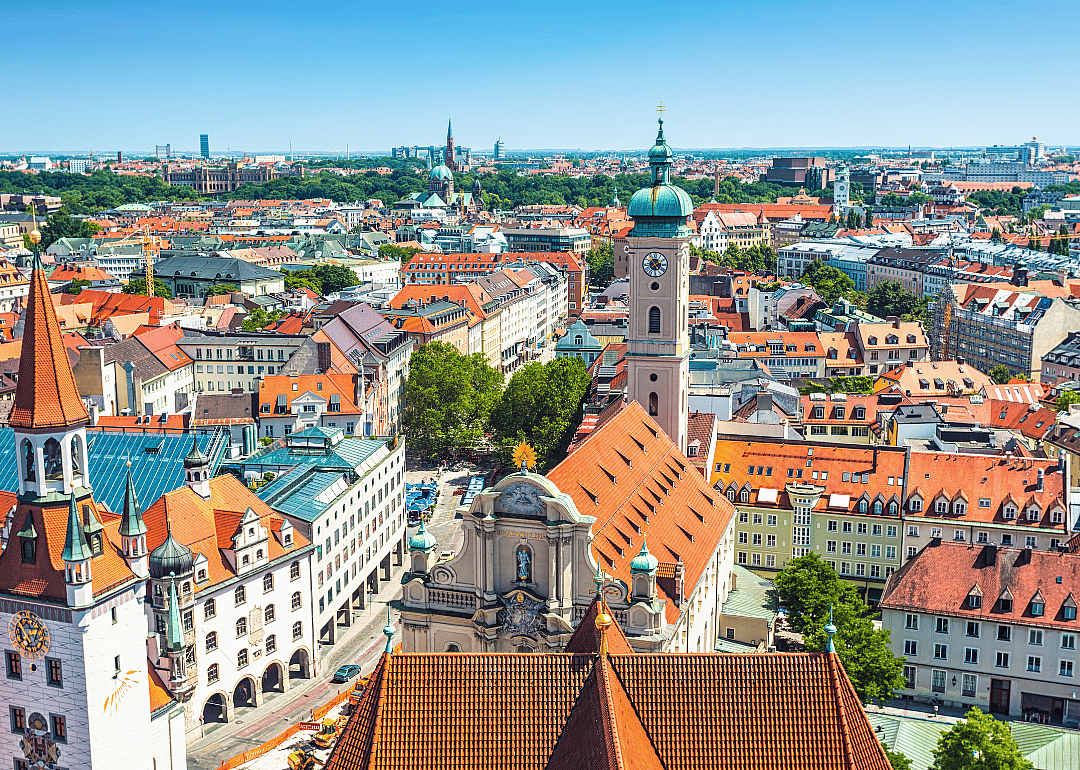 Munich, Germany