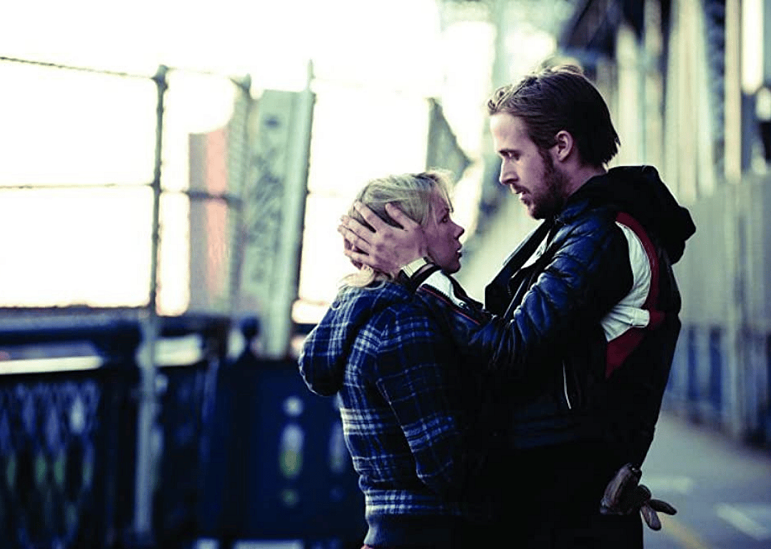 Blue Valentine (2010)