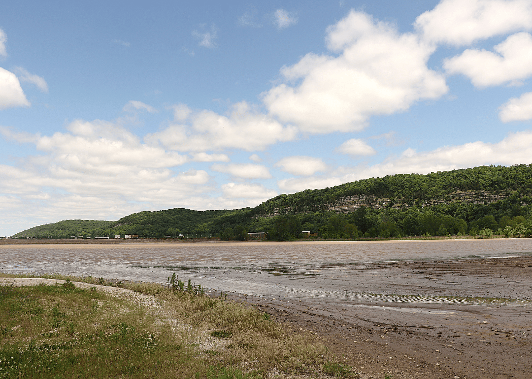 #18. Monroe County