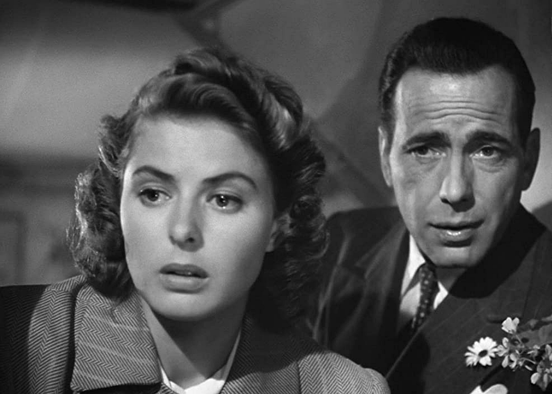Casablanca (1942)