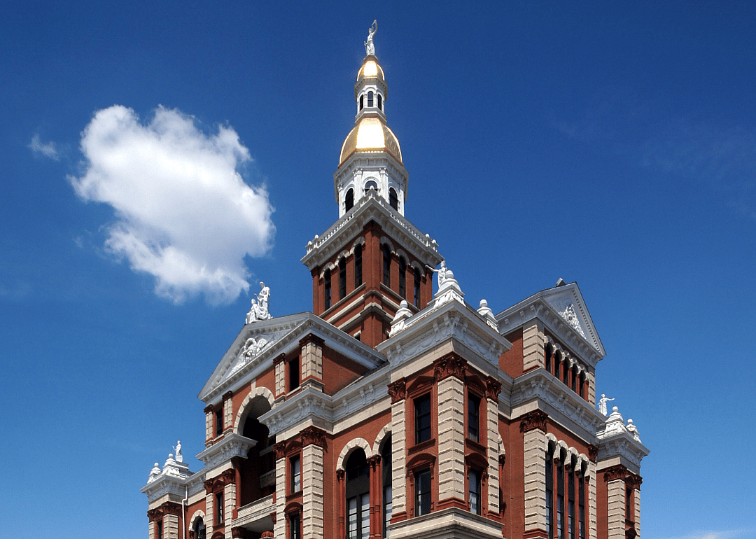 #41. Dubuque County