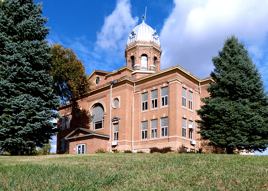 #33. Roberts County