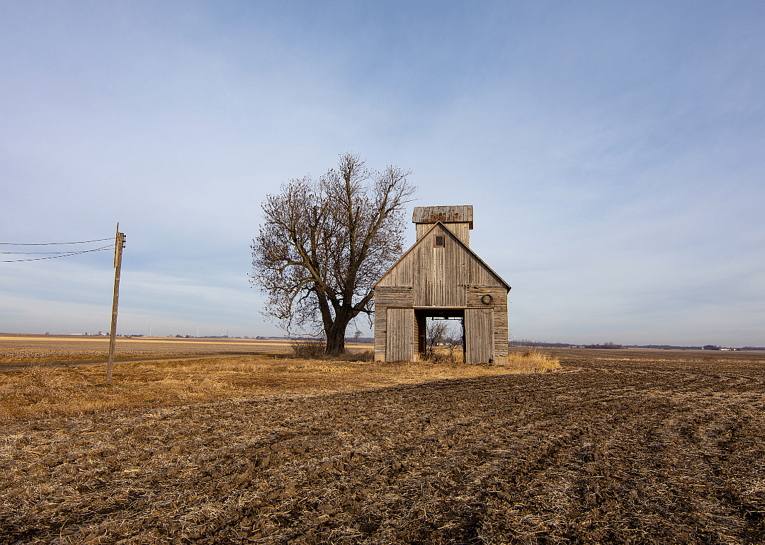 #49. Bureau County
