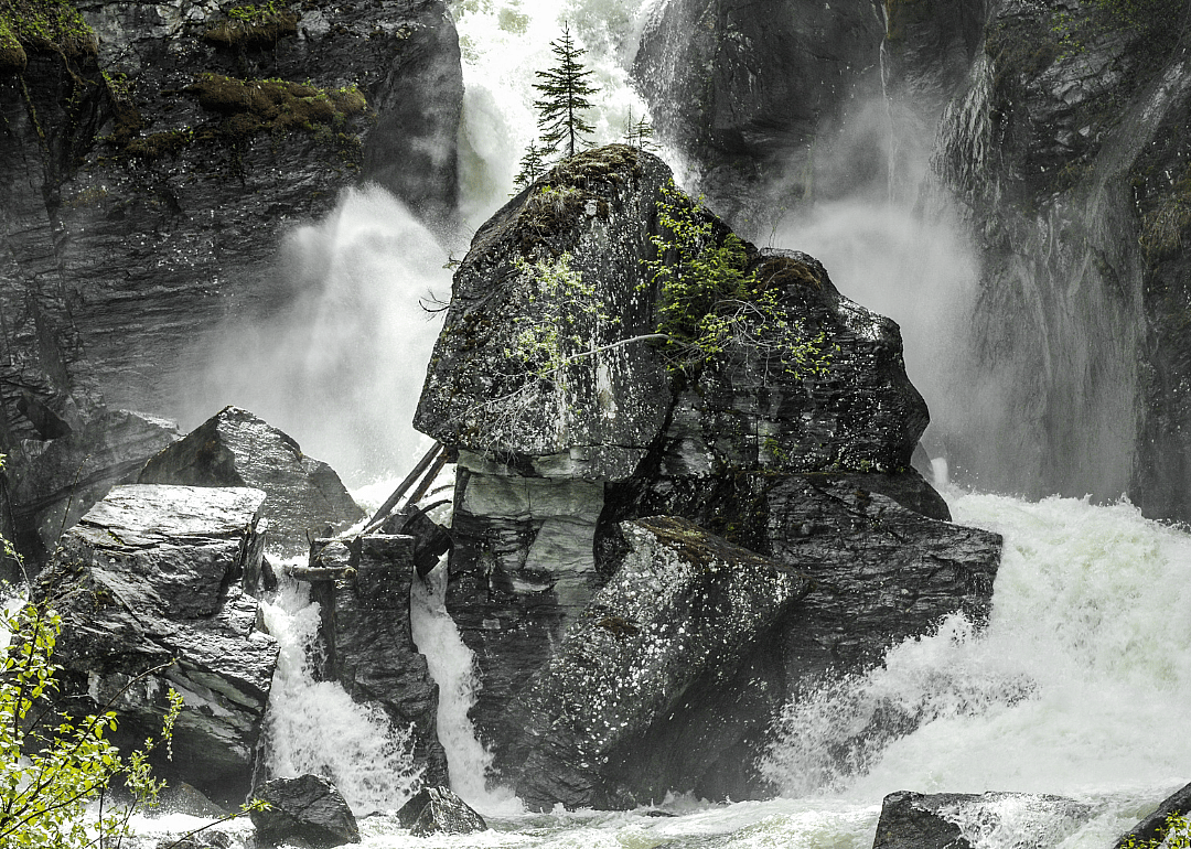 #29. Copper River Census Area