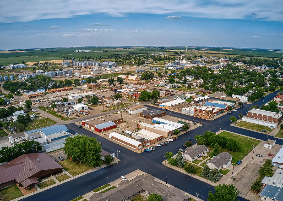 #44. Potter County