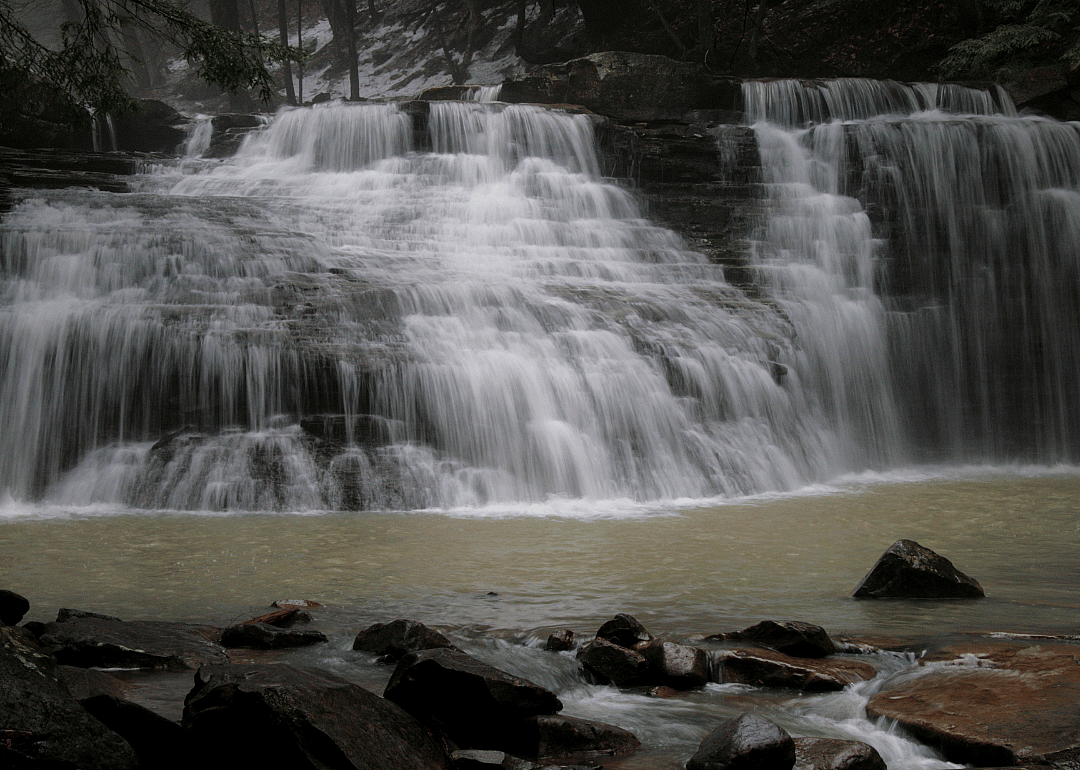 #29. Venango County