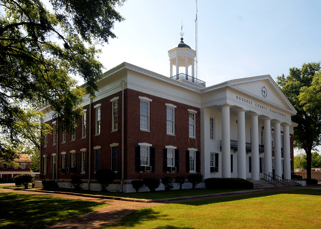 #44. Noxubee
