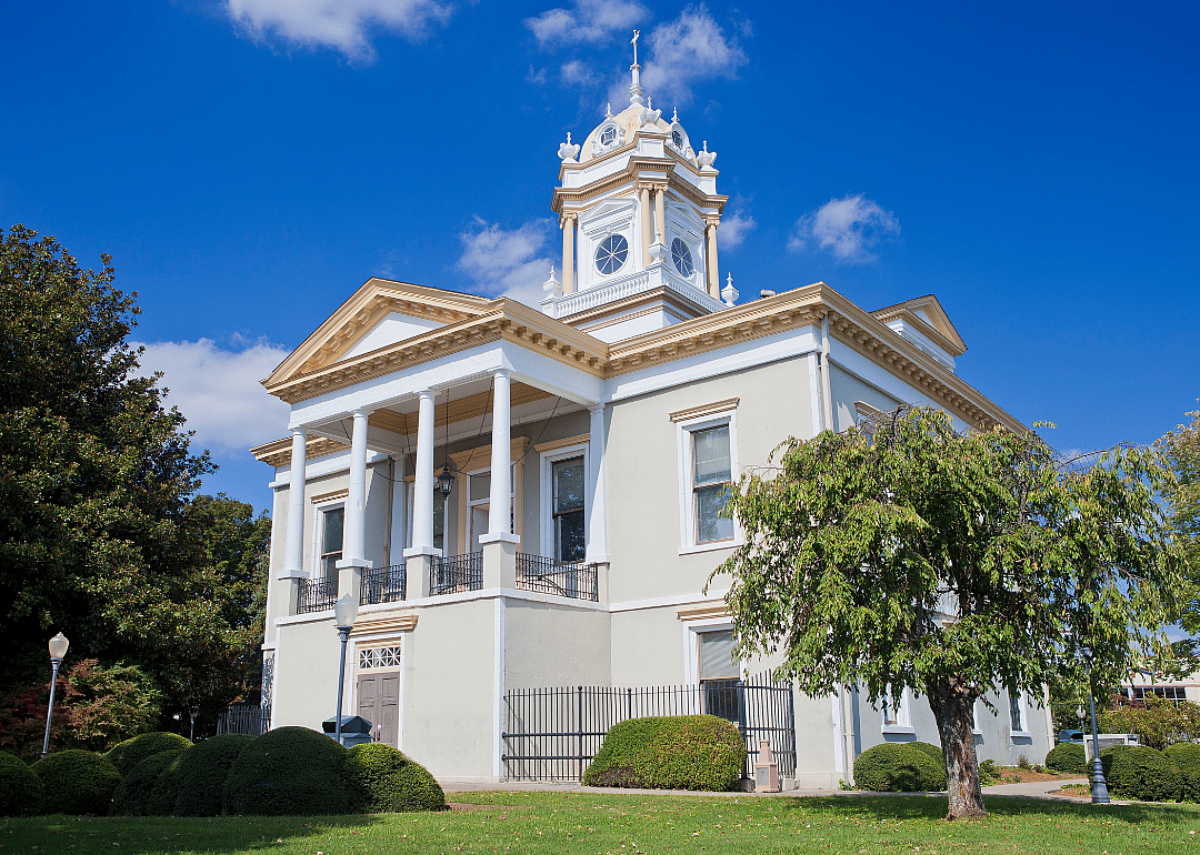 #41. Burke County