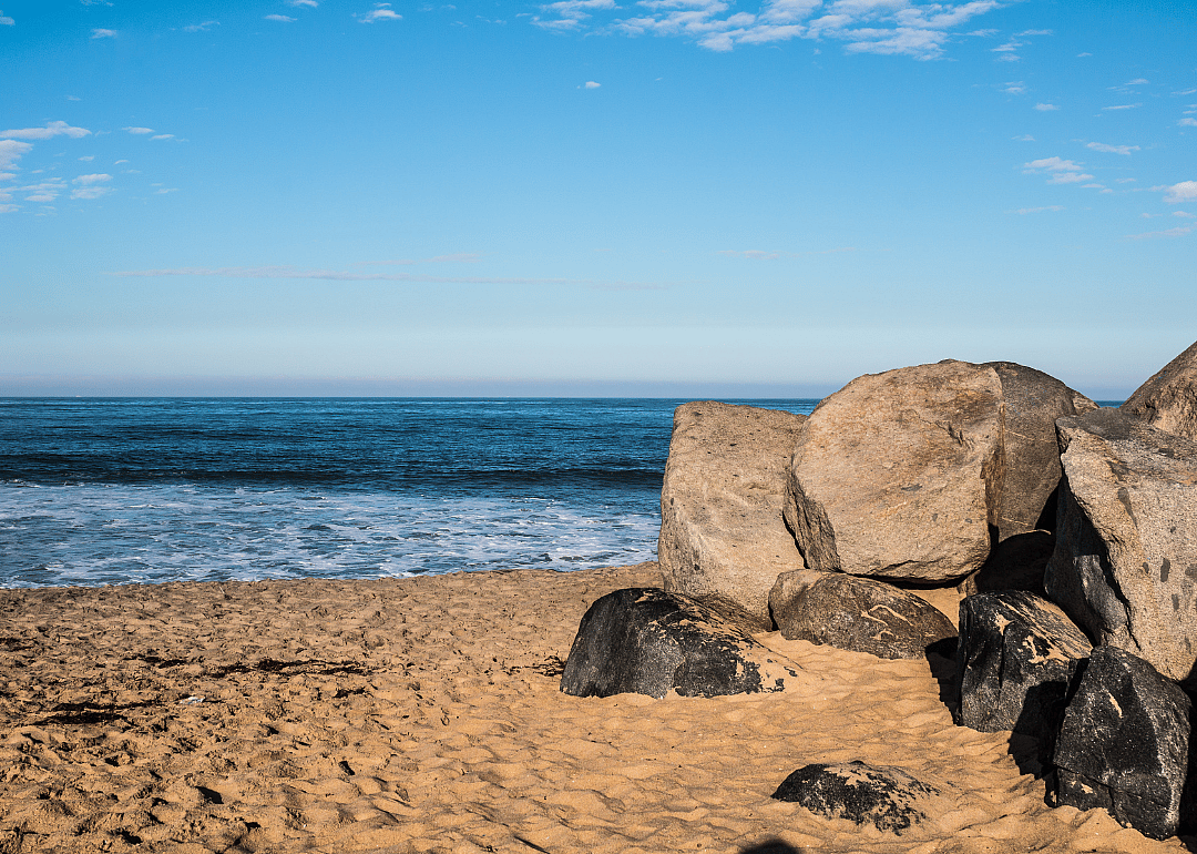 #37. Imperial Beach, California