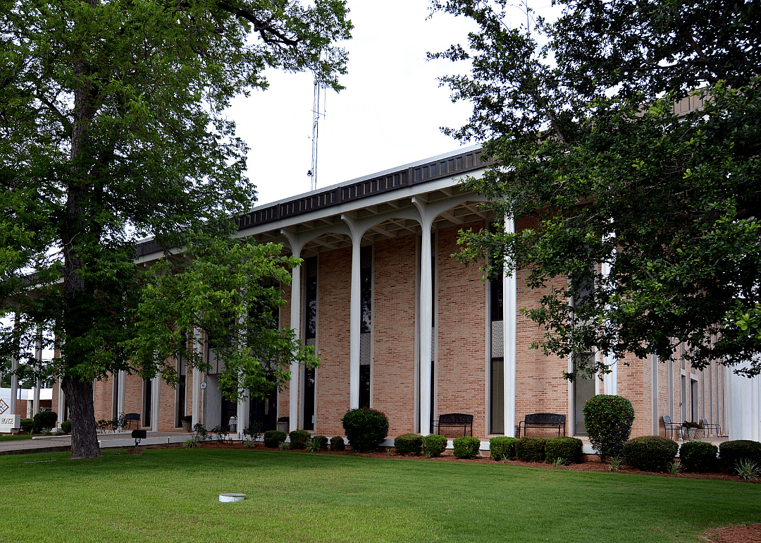 #20. Henry County