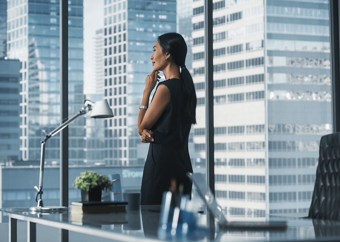 #15. Chief executives