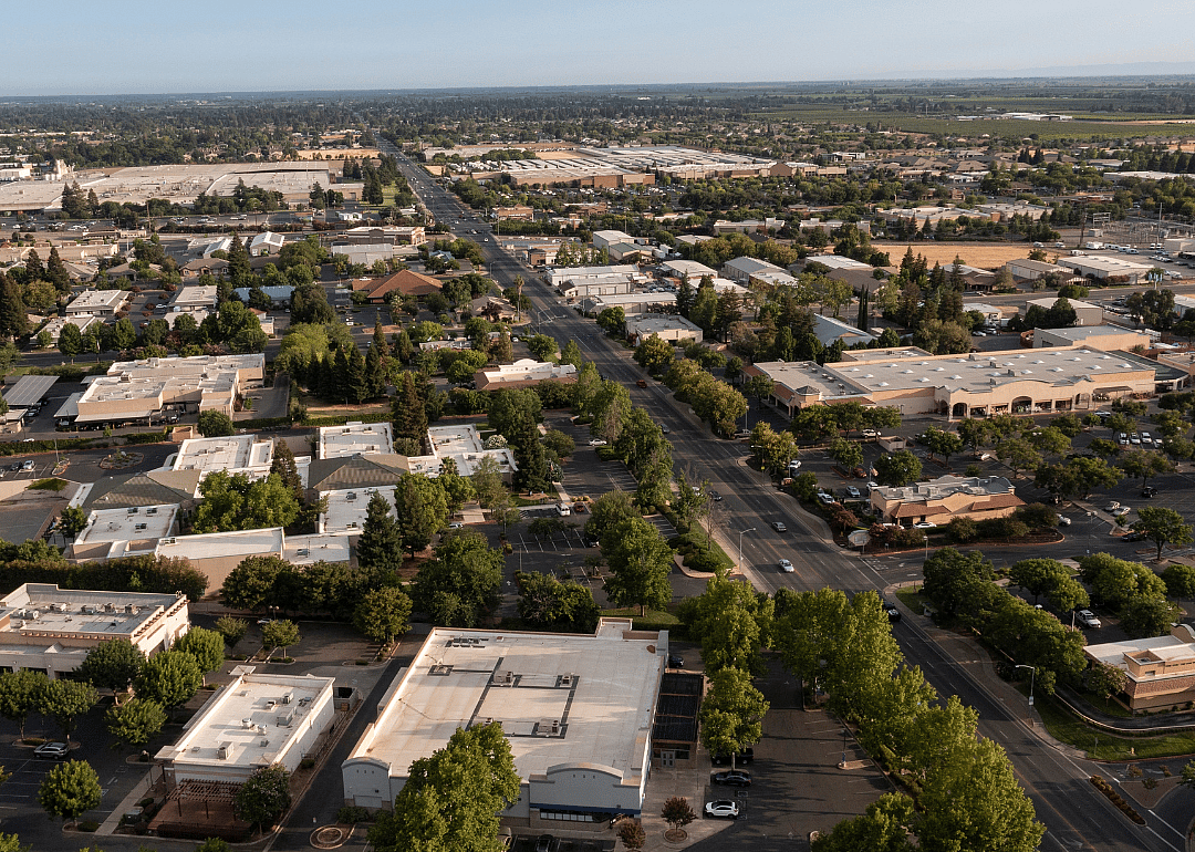 #28. Sutter County