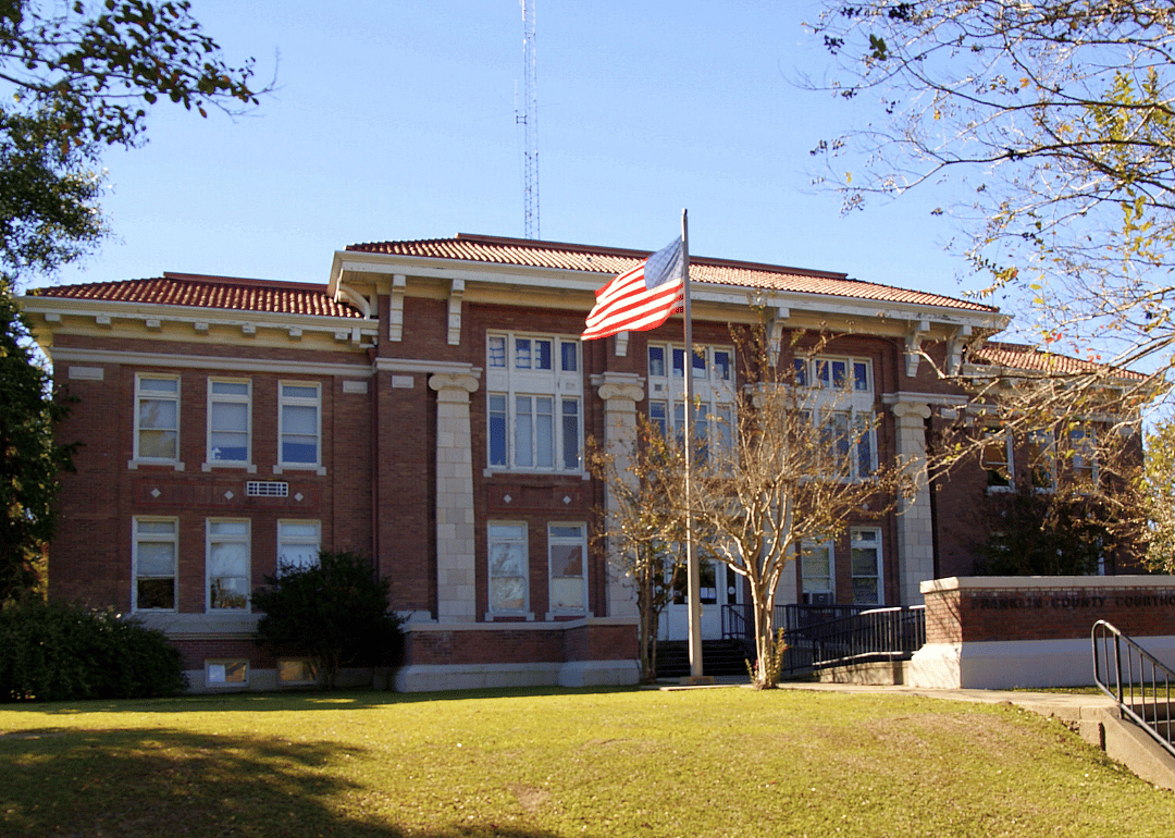 #17. Franklin County