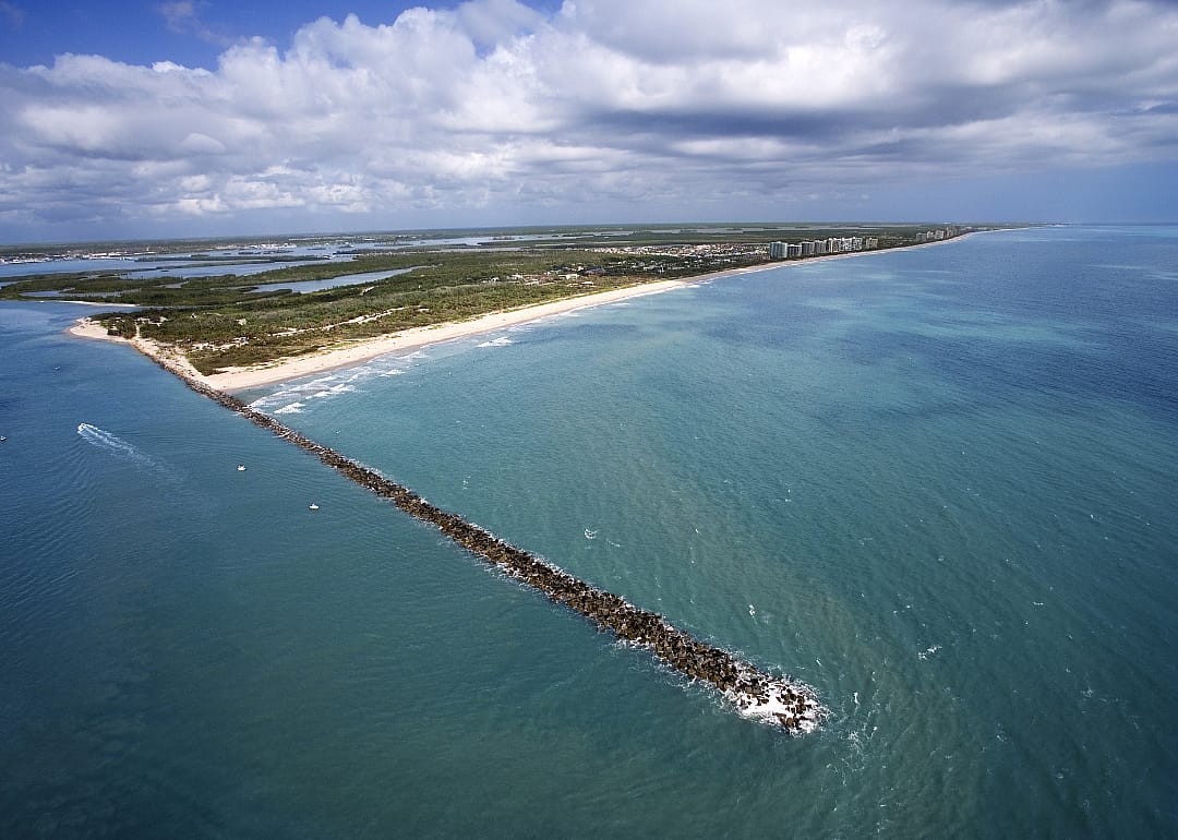 #20. St. Lucie