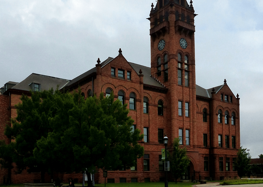 #17. Champaign County