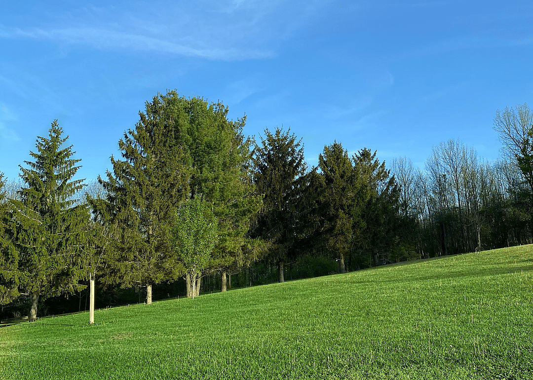 #15. Chenango County